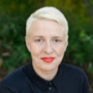 Meet your Posher, Kate